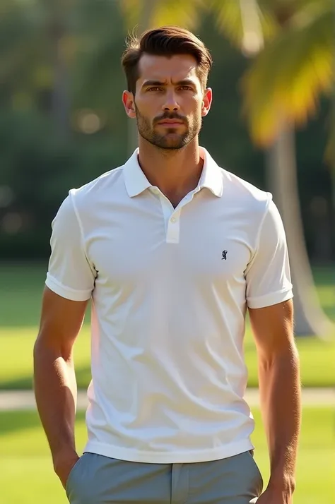 Polo shirt 