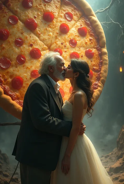 $ 100000000000000900 pizza Eat a old men kiss a young girl kiss me