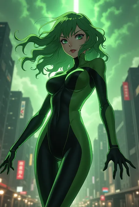 Tatsumaki