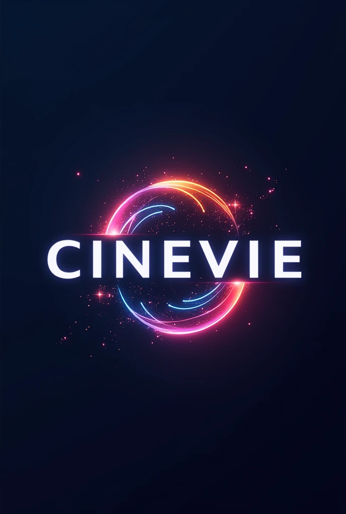 a chanale categories is a movie explan and this chanale need a best logo for the category and this chanale name is Cinevie