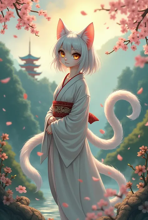 nekomata okayu 