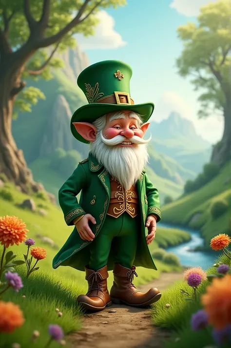 Leprechaun