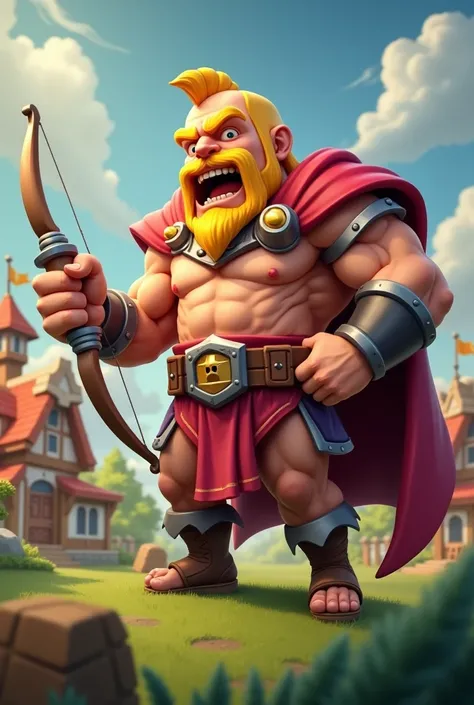 Clash of clans funny meme
