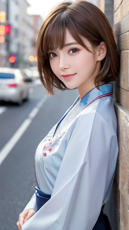 (8k, RAW Photos, Highest quality:1.2), (reality, reality的:1.4), (非常に詳細な8kwallpaper)、Sharp focus, Cinema Lighting, 細部までBeautiful Eyes, Asymmetrical bangs, Glowing Skin, Highly detailed skin ,High resolution, Attention to detail, Detailed hairstyle, Detailed...