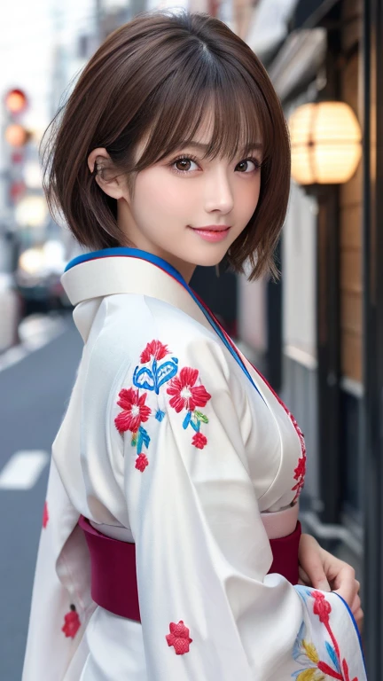 (8k, RAW Photos, Highest quality:1.2), (reality, reality的:1.4), (非常に詳細な8kwallpaper)、Sharp focus, Cinema Lighting, 細部までBeautiful Eyes, Asymmetrical bangs, Glowing Skin, Highly detailed skin ,High resolution, Attention to detail, Detailed hairstyle, Detailed...