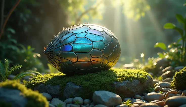 Dragon Egg