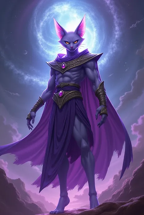 Beerus