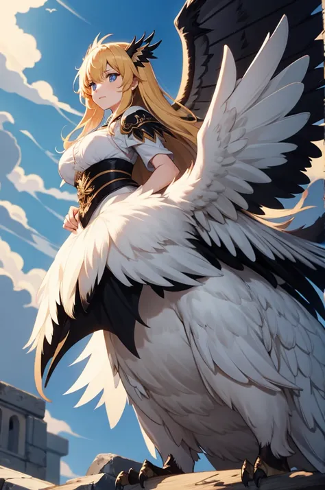 Griffon