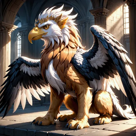 griffin