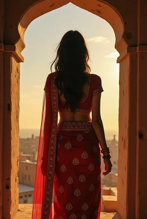  Indian girl ass hole