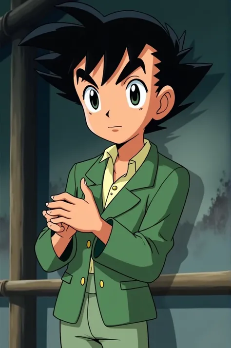 ((best quality)) toby tenma from astro boy film 2009