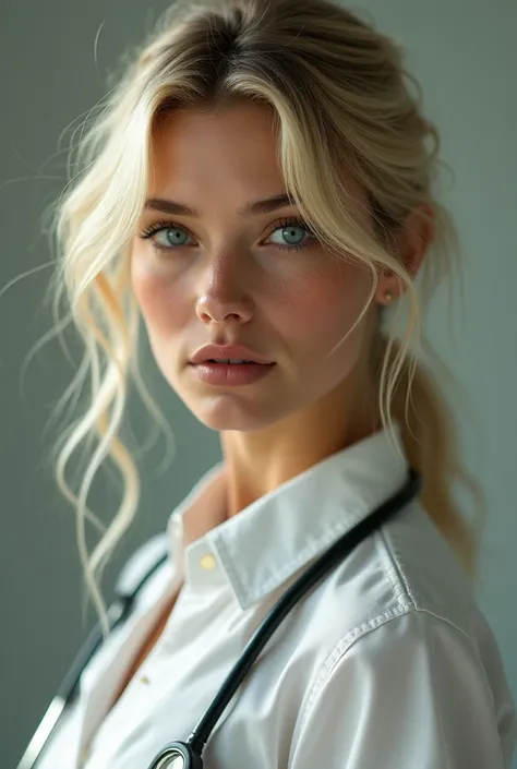 femme blond, sexy, posant pour une photo, un portrait par seb mckinnon, reddit art numérique, déesse blonde, belle fille blonde, femme splendide, dasha taran, belle femme blonde, fille, anna nikonova alias newmilky, modèle instagram, une superbe blonde, fe...