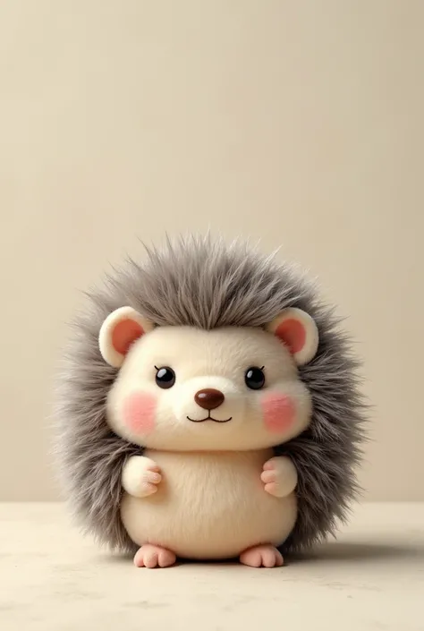 PELUCIA&#39;S HEDGEHOG