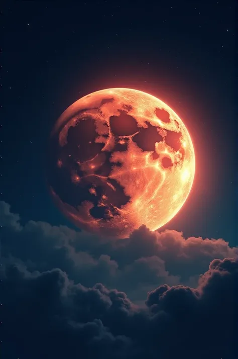 Lunar Eclipse 