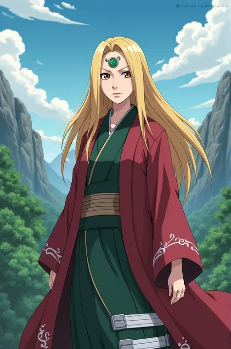 of Tsunade