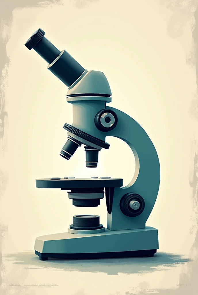 Microscope: A microscope icon, representing the exploration of details and delving into curiosities.



