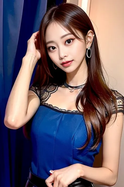 Tzuyu 1, 
