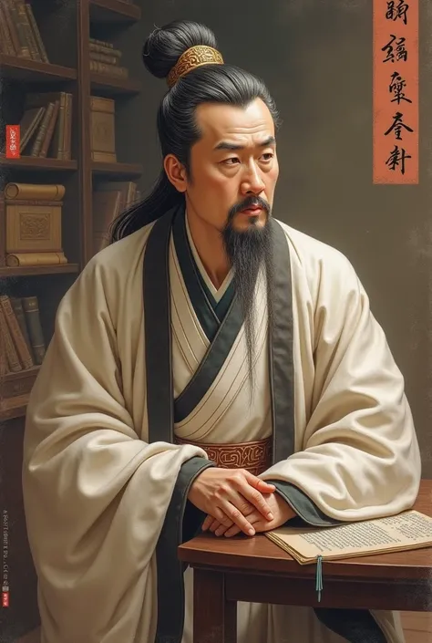 Mencius