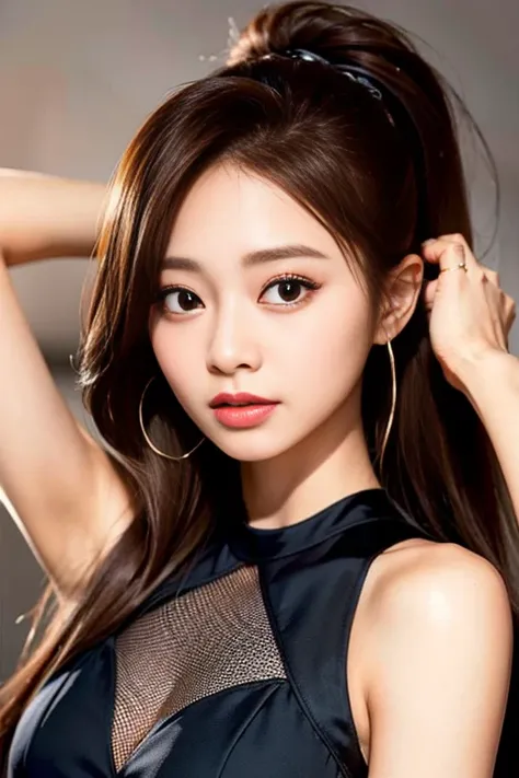 Tzuyu 1, 
