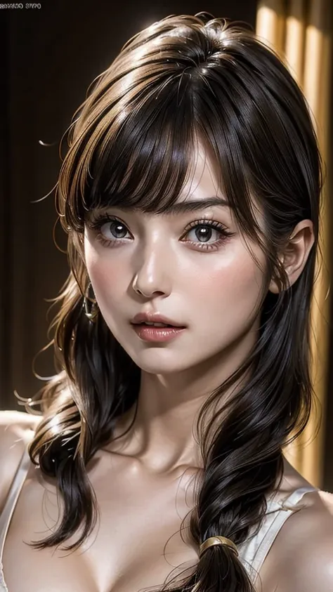 (masterpiece:1.4), (8k, realistic, raw photos, highest quality: 1.4), japanese, (one girl), beautiful face, (realistic face:1.4)...