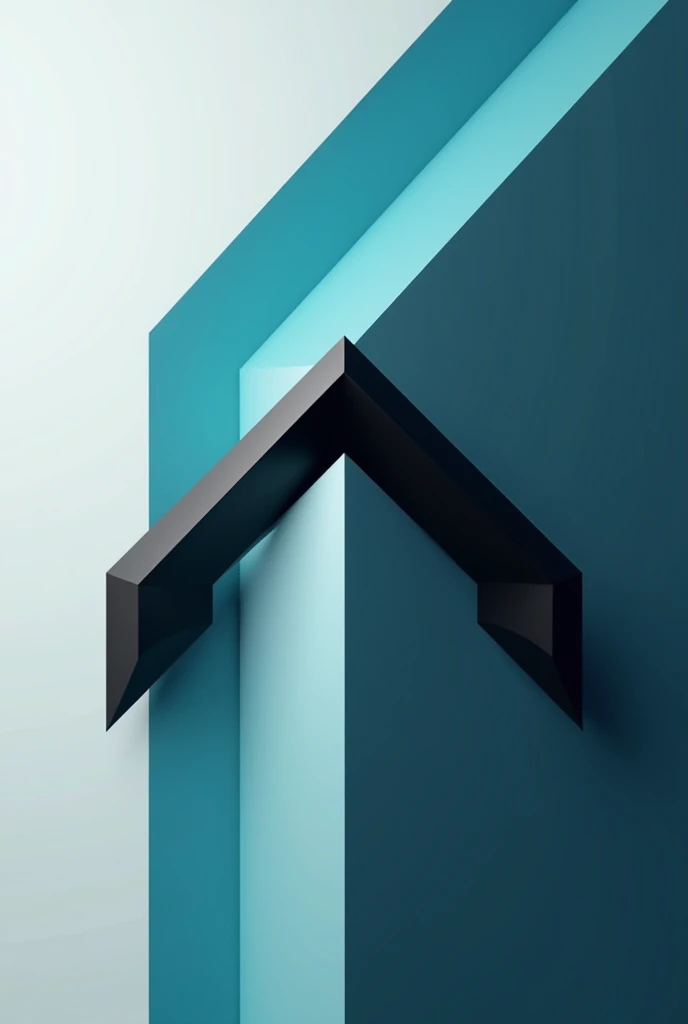 Logo Of Arcnex in black and Cyan color