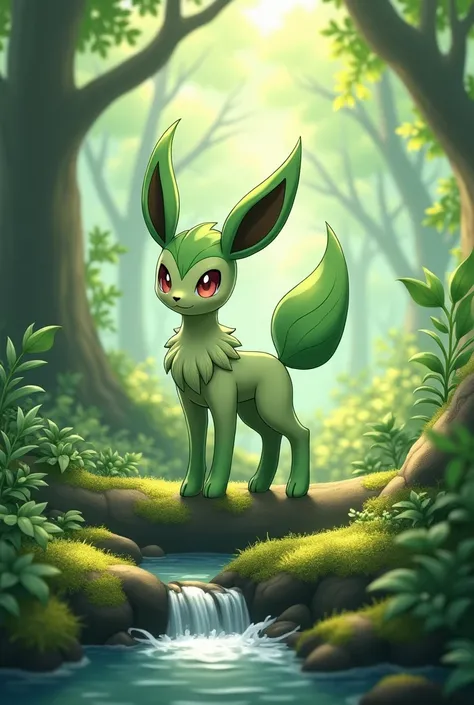 leafeon