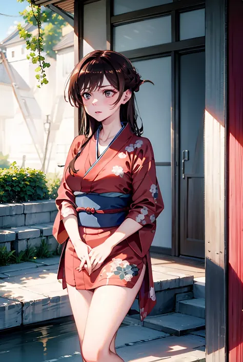 kimono