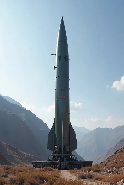 Df-41 missile
