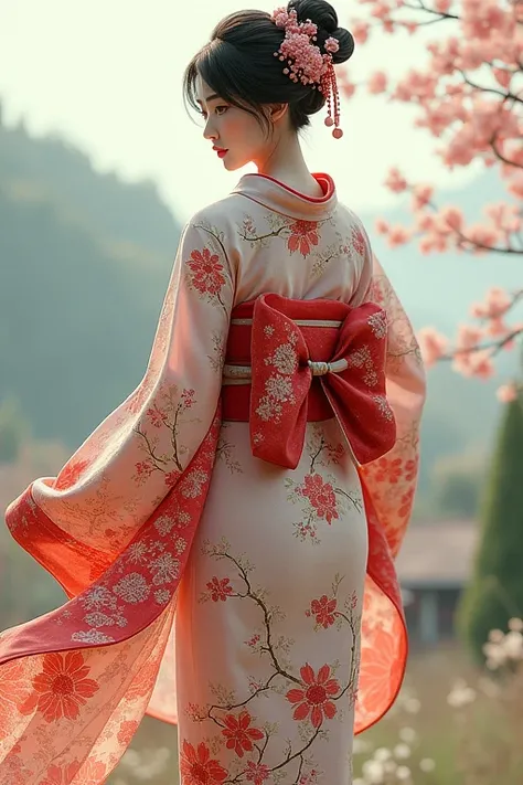 kimono