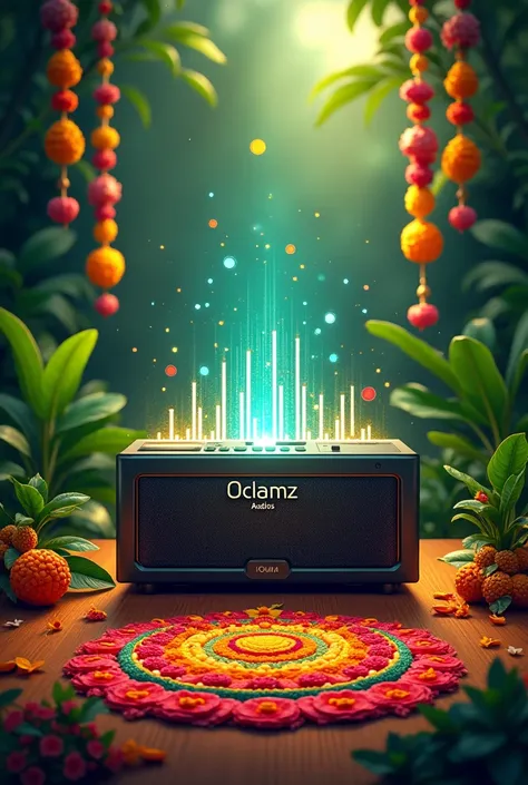 Onam poster with sound speaker photo
Type SALAMZ AUDIOS AND HAPPY ONAM
