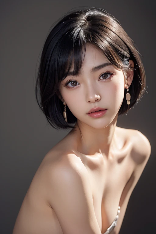 (2 Japanese girl,), (Small breasts:1.5,),(One girl,Textured skin, Detailed skin,Detailed face,Detailed eyes,detailed posing,Natural eyebrows,Perfect limbs,High detail, Highest quality, Super detailed, Surrealism, ,8k,RAW Photos,Photographicism,Professional...