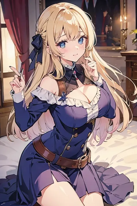 French waifu