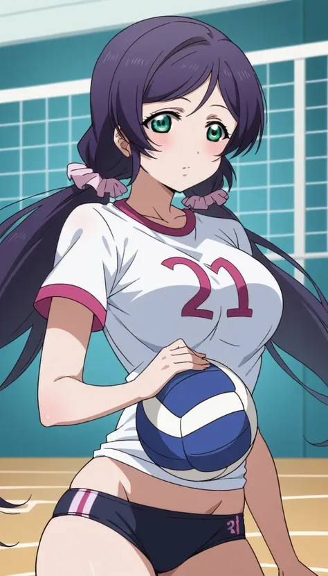 score 9, score 8 up, score 7 up, the evaluation is questionable,
detailed background, glowing skin,nozomi-san always, green eyes...