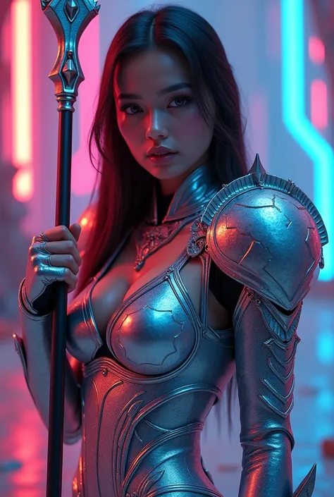 (big close up), masterpiece, best quality, official art, extremely detailed CG unity 8k wallpaper,absurdres,8k resolution, exquisite facial features, prefect face, Cinematic Lighting, dynamic lighting, volumetric lighting maximalist photo illustration: by ...