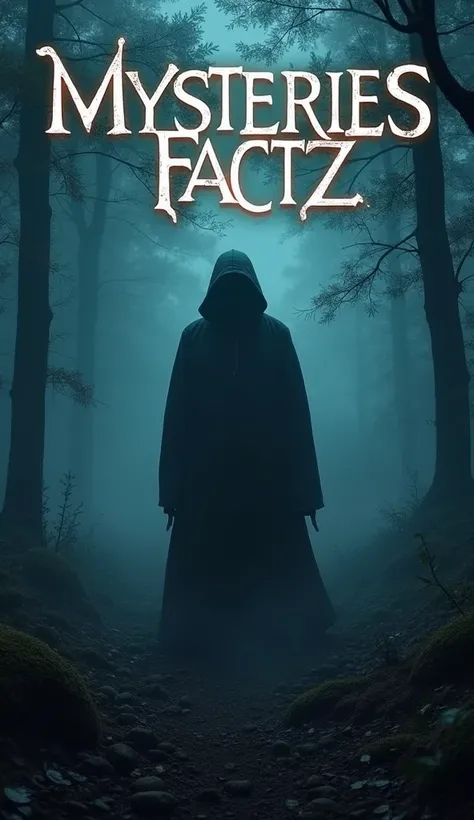 Heres a detailed prompt for a YouTube channel banner for "Mysteries Factz":

"Design a captivating YouTube channel banner for a channel named Mysteries Factz. The theme should evoke intrigue and curiosity, reflecting the exploration of mysterious topics, u...