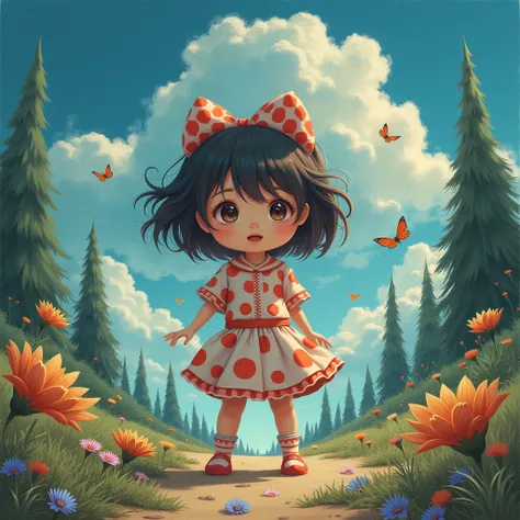 Masterpieces, delicate and transparent anime-style illustrations, detailed paintings, humorous and crazy, cinematic lighting, creative gemstone artworks that show the wild and untouched beauty of the "rough".