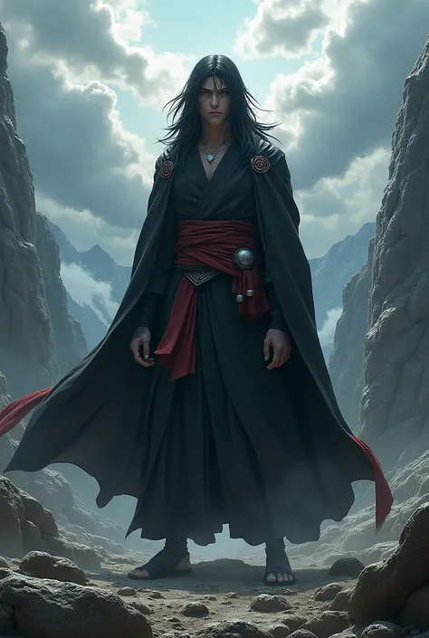 madara uchiha
