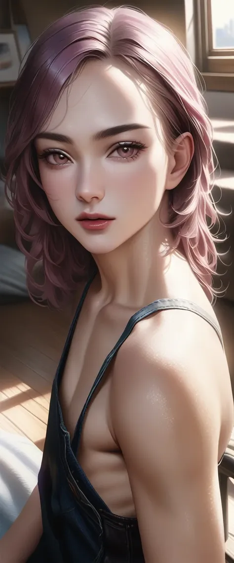 8k, very realistic, 초high quality,  realistic, ~to,ld, detailed, realistic, elsa&#39;s face ,  long hair, sexy look, big eyes, s...