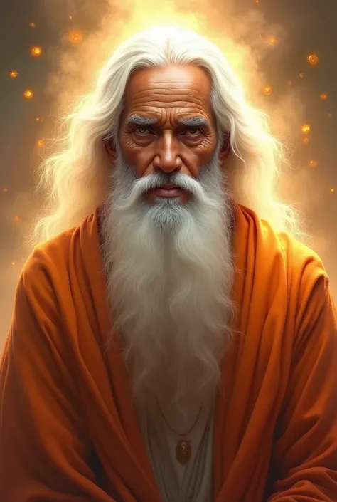 Image of Sai Baba for my wallpaper 
