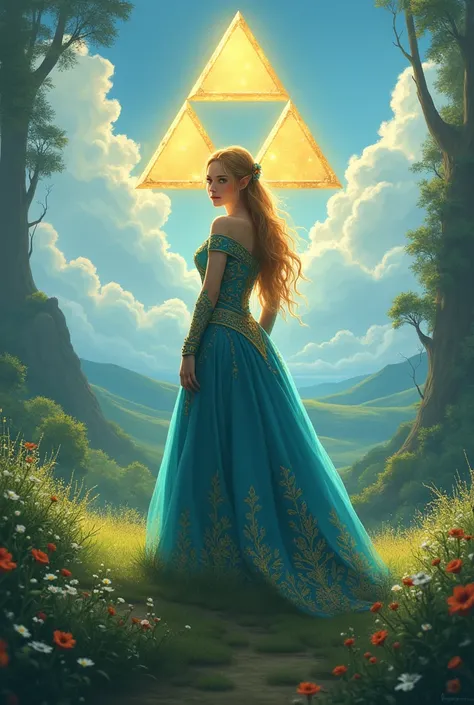 zelda
