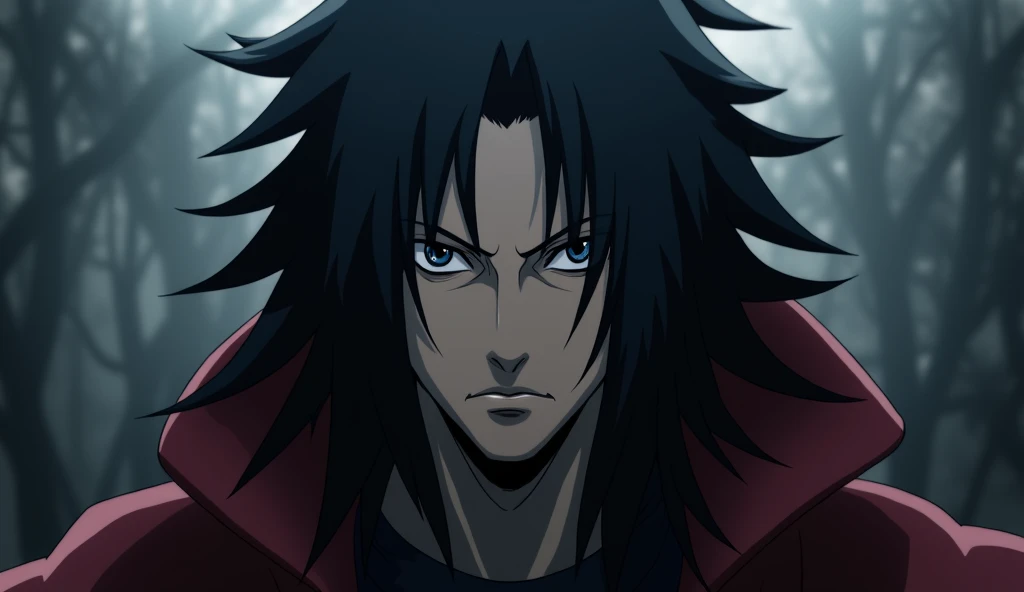 madara I want the photo to be laid down I want to put it as wallpaper on the PC