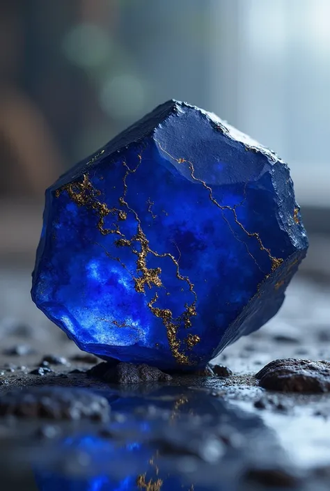 lapis lazuli