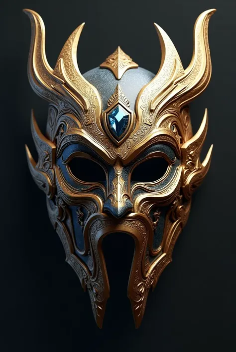 Mask of the hereos games