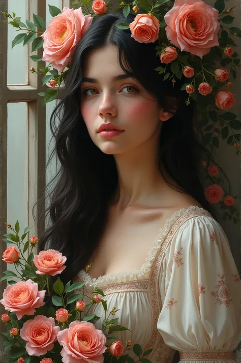 Juliet Flowers
