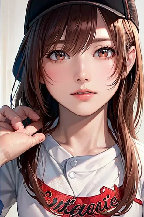 (highest quality、8k、32k、masterpiece)、(realistic)、(realistic:1.2)、(high resolution)、very detailed、very beautiful face and eyes、ti...