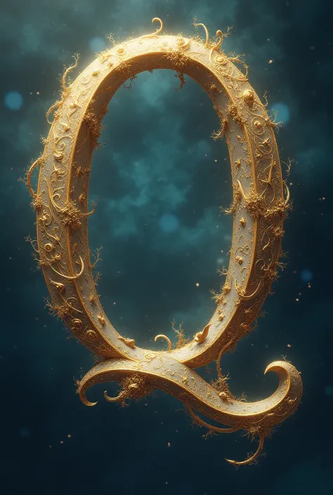 Letter Q