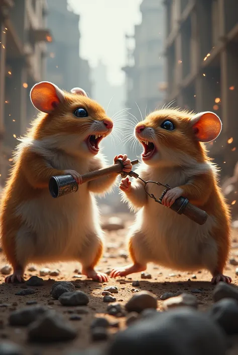 Hamster kombat 