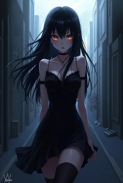 kurumi tokisaki