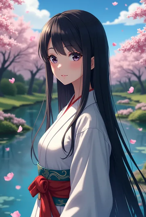 Kaguya-sama in real life