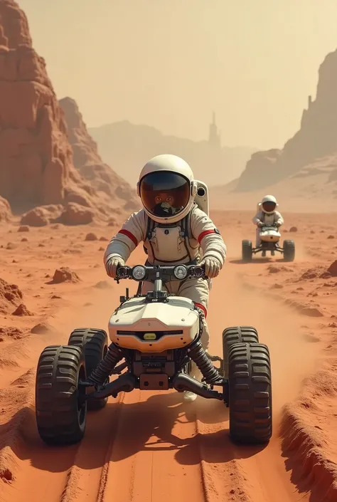 Mars Exploration Rover、Spacesuit、Helmet、Shortcuts、Japanese women